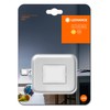 LEDVANCE LED Night Light, Indoor Light, Day Night Sensor, Warm