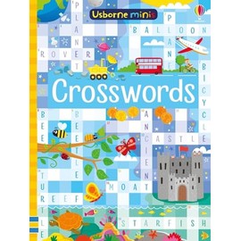 CROSSWORDS