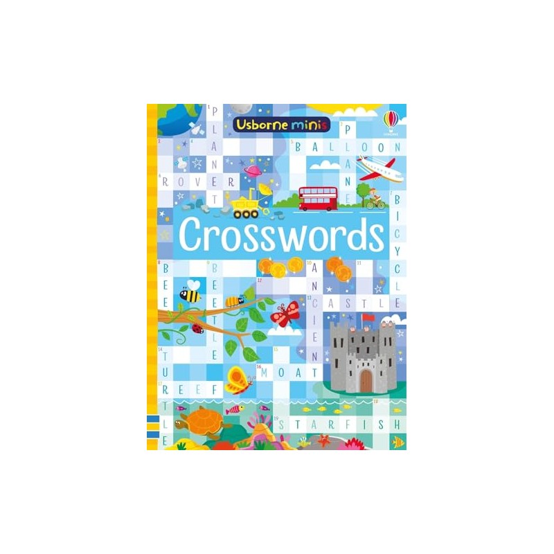 CROSSWORDS