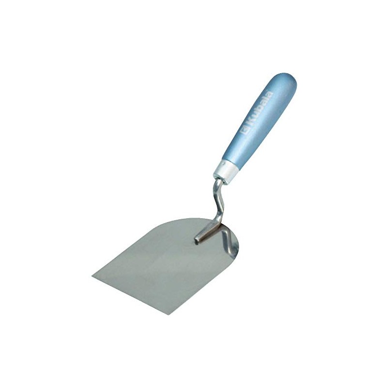 Kubala 0903 Stainless Steel Iron Tip Width 3.1 inches (80