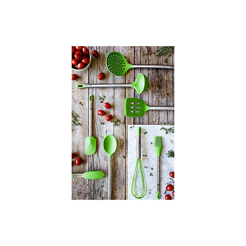 BRA Prior Kitchen Utensils 14.5 x 15 x 18 cm