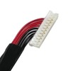 Zahara DC Power Jack Socket Cable for MSI Leopard GL75