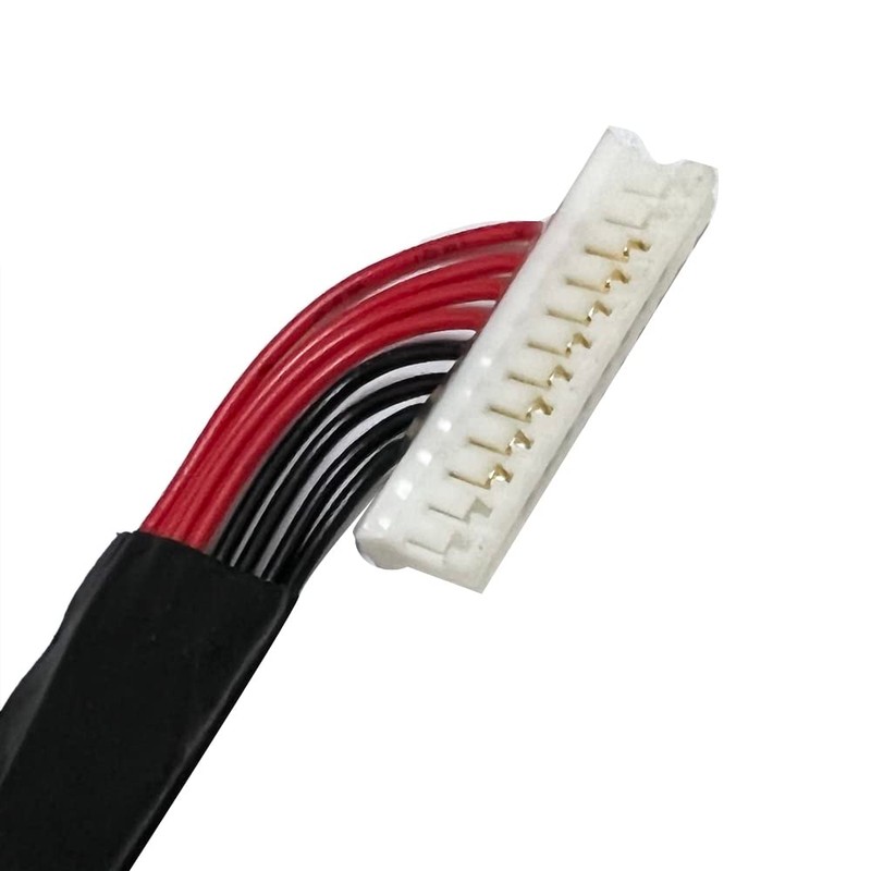 Zahara DC Power Jack Socket Cable for MSI Leopard GL75