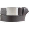 BELTINGER Belt made of full cowhide leather, 4.0 cm, jeans