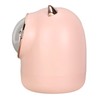 Humidifier Aroma Diffuser Cat Shape 400ml Capacity Timing Humidifier Home