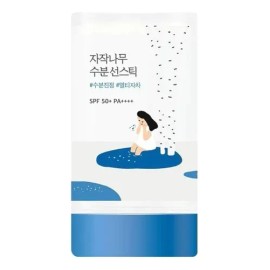 ROUND LAB Birch Moisturizing Sun Stick 19g Protector Solar en Barra Efecto Refrescante