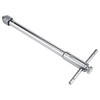 Adjustable T Bar Handle Ratchet Tap Wrench M3 M8 &