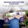 AtOne With Nature Leave-in Conditioner 8 oz. by One With