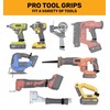 1 Tool Holster + 1 Pro Tool Grip