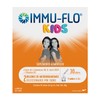 IMMU-FLO® KIDS Suplemento Alimenticio a base de L. rhamnosus GG,