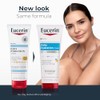 Eucerin Daily Hydration Broad Spectrum SPF 30 Body Cream, 8.0