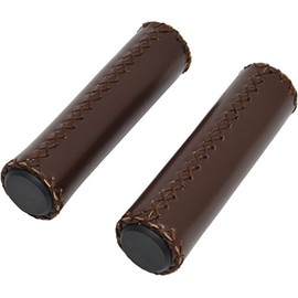 Palmy Sports(パルミースポーツ) ステッチグリップ(ダークブラウン) YD-4224