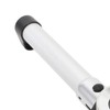 Handheld 45X Magnifier Loupe Optical Glass Magnifying Glass LED Magnifier