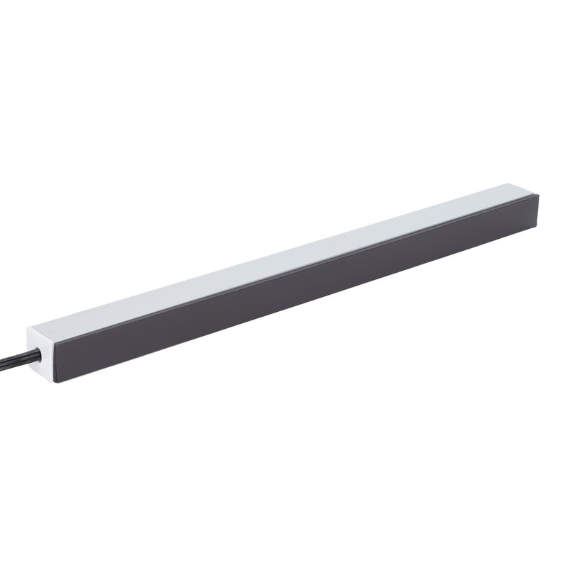 Tube Lamp 5V LED Colorful Acrylic Magnetic 3 Pin Strip