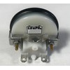 Lighted 36 Volt Lithium / LifePo4 Golf Cart Battery Meter-State