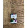Unbranded Kurt Adler Snowman Christmas Tree Name Ornament Andy