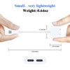 USB C Headphone Adapter and Charging, USB C Splitter 2