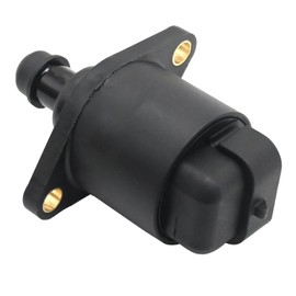 CADUFUELLY 420665941 Idle Air Control Sensor Valve, Idle Air Control Valve Replacement for Can Am Outlander Renegade 2006-2020, Replaces 420665940 420963055 420963057