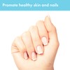 VITÉ20 Nail Clearing Gel – Apple & Sugar Extracts –