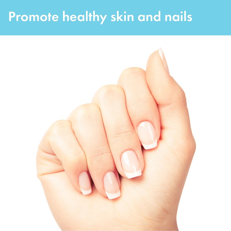 VITÉ20 Nail Clearing Gel – Apple & Sugar Extracts –