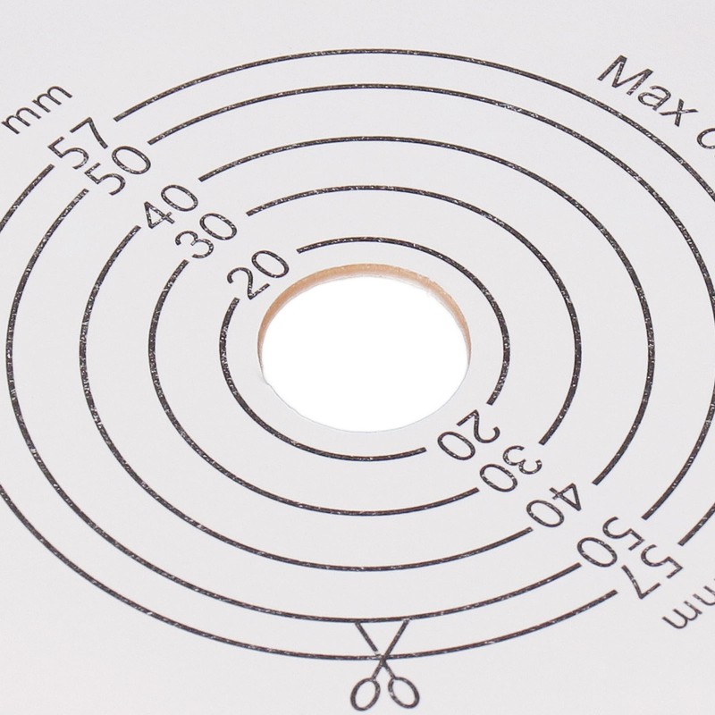 5Pcs Ostomy Barrier Ring Leakage Proof Versatile Ostomy Barrier Extender