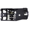Dorman 82470 Front/Rear Driver Side Interior Replacement Door Handle