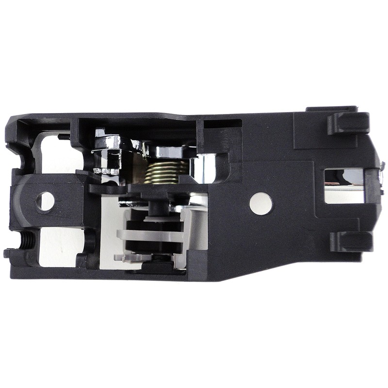 Dorman 82470 Front/Rear Driver Side Interior Replacement Door Handle