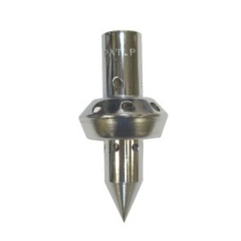 Shinfuji Burner MB-T6526 Multi-Drilling Tonneau for Multi-Burner