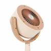 Portable Range Hood Efficient Filtration Strong Adsorption Low Noise Rechargeable