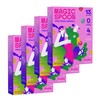 Magic Spoon Cereal - Fruity 4-Pack of Cereal - Keto