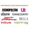 Shea Terra Argan & Ghassool Shampoo + Spa Body Bar