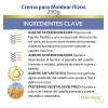 Crema Para Moldear Rizos Terramar Original Con Envío Gratis
