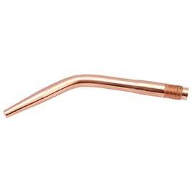 Draper 35036 No 3 Swaged Heavy Duty Nozzle for Oxy Acetylene Welding , Blue