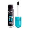 Tinta Labios Hidratante Lip Iv Nyx Professional Makeup 5ml Black