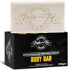 Fresh & Fly Mens Soap Bar for Face, Body 300g