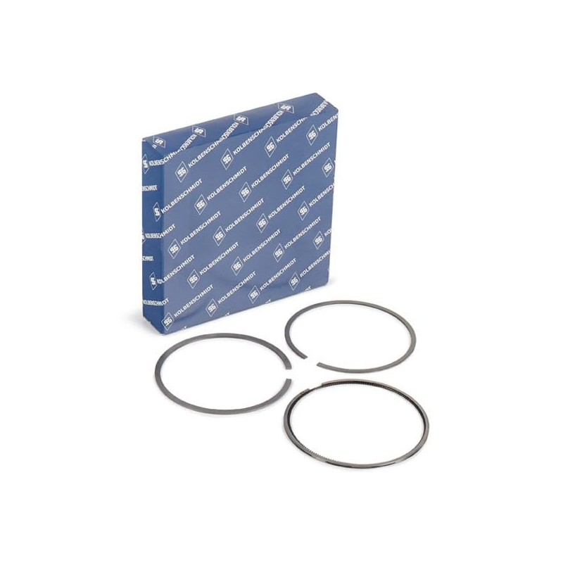 Kolbenschmidt 80011151000 Piston & Rings