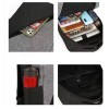 Yuqing Mochila Antirrobo Carga Usb Escolar Laptop Casual 3 Piezas