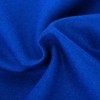 Feishibang Electric Blue Wool Billiard Cloth - Pool Table Felt