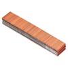 sourcing map 23 Gauge Headless Pins Nails, Metal 1/2" Length