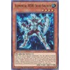 Yu-Gi-Oh! - Elemental Hero Solid Soldier (CT15-EN003) - 2018 Mega-Tins