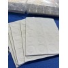 GTE 100PCS 30mm Silver Gold Coin Cases Capsules Holder Clear
