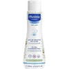 Mustela Solución Limpiadora con Textura Cremosa para Bebé o Niño