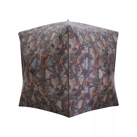 Barronett Blinds Prowler 350 Bloodtrail Woodland