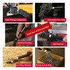 Magnetic Pickup Tool 114mm Telescoping Magnetic Grabber Telescopic Pick Up