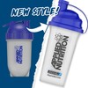 Applied Nutrition Creatine + 700ml Shaker | Creatine Monohydrate Micronized