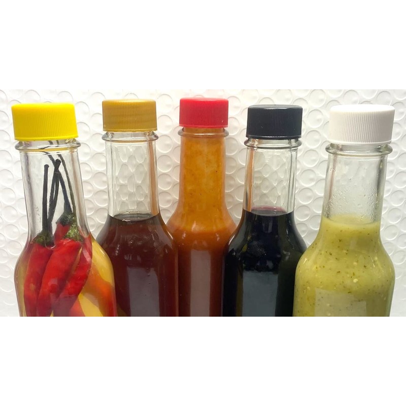 Pumpsy Concepts 24/414 Plastic CT Cap w/Dripper Orifice Reducer (Pack