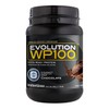 Evolution WP100 Proteína Aislada Suero de Leche Microfiltrada Ultrafiltrada