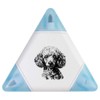 'Poodle Portrait' Compact DIY Multi Tool (TI00037095)