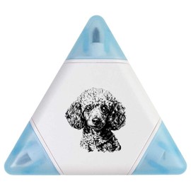 'Poodle Portrait' Compact DIY Multi Tool (TI00037095)