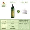Going Batanas Premium Batana Oil for Hair Growth Blend -